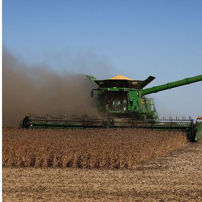 Why North Dakota farmers aren't set up for success in 2026