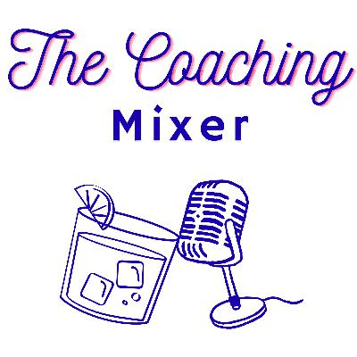 Ep 25: Coaching Without Preaching