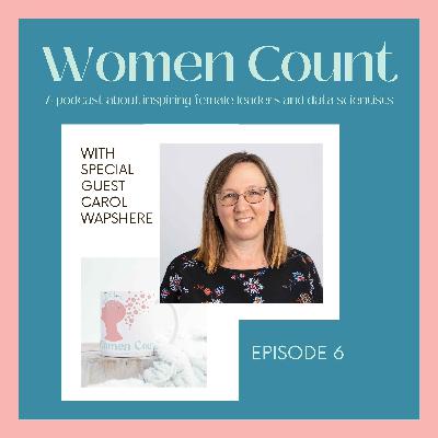 Carol Wapshere - The IT Girl Chronicles: Empowering Women in the Digital Age