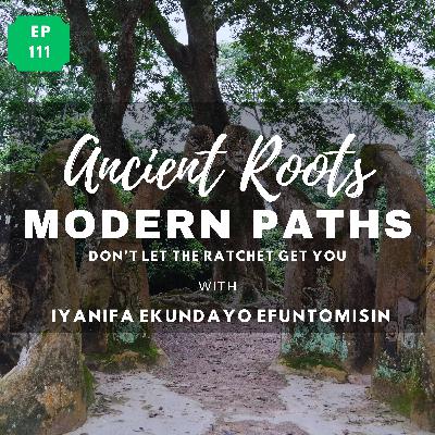 Don't Let the Ratchet Get You!