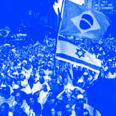 Uma extrema-direita pra cada um – capitalistas, militares e cidadãos comuns com Odilon Caldeira Neto Uma extrema-direita pra cada um – capitalistas, militares e cidadãos comuns com Odilon Caldeira Neto