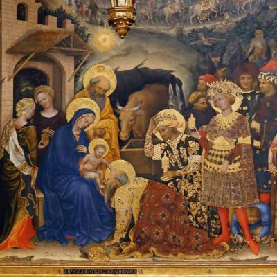 Siamo venuti ad adorarlo. Omelia per la solennità dell’Epifania del Signore - 6 gennaio 2026