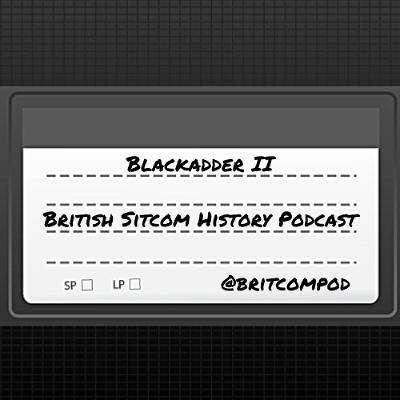 Blackadder II (Part 2)