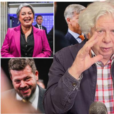 Un debate sin consecuencias | E1702