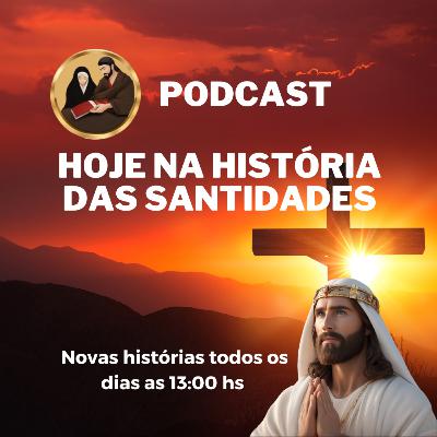 ✝️Santo Egídio - O verdadeiro Sentido da palavra Santo e se tornou O Protetor dos Pobres e dos Mendigos😇