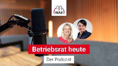 #719 Im Rentenalter und trotzdem am Arbeitsplatz– was BRs wissen sollten #719 Im Rentenalter und trotzdem am Arbeitsplatz– was BRs wissen sollten