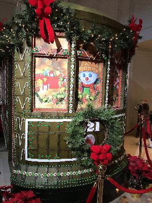 EP 240 - Holiday Hodgepodge EP 240 - Holiday Hodgepodge