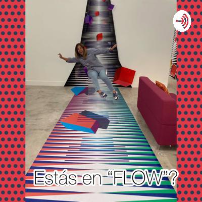Que es estar en “FLOW”?