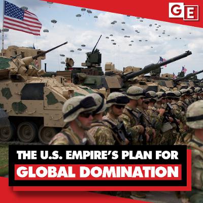 War on Iran is part of US plan for global domination: Economist Michael Hudson explains