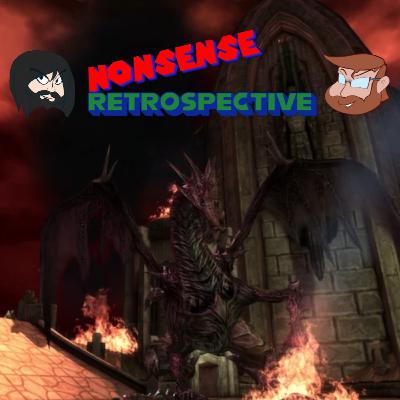 Nonsense Retrospective Episode 199: Dragon Age Origins - Landsmeet and Aechdemon (Finale) Nonsense Retrospective Episode 199: Dragon Age Origins - Landsmeet and Aechdemon (Finale)