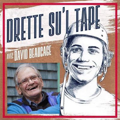 225. Épisode # 225 avec Serge Giguère - 92 min