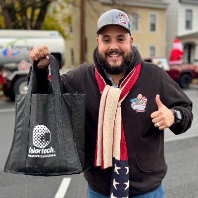 Austin Sullivan: Host of American Grown Podcast/Holiday Special - Ep.158 Austin Sullivan: Host of American Grown Podcast/Holiday Special - Ep.158
