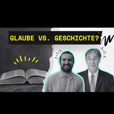 Historische Zweifel am Alten Testament?! Mit Prof. Dr. habil. Markus Zehnder Historische Zweifel am Alten Testament?! Mit Prof. Dr. habil. Markus Zehnder