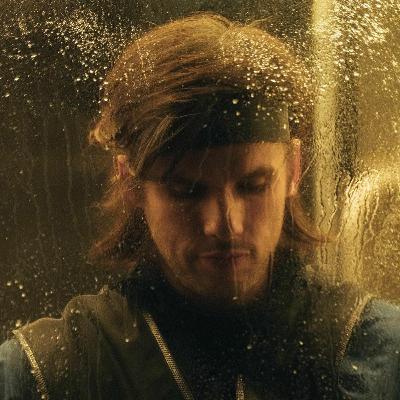 Orelsan - Mes grands-parents - La fête est finie