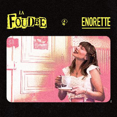 Enorette et les livres à images - S2E7
