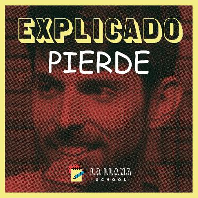 4x16 - Adri Romeo: puntiagudo pero blando | lallamaschool.com