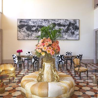 Hotel Cipriani, il principe della Giudecca Hotel Cipriani, il principe della Giudecca