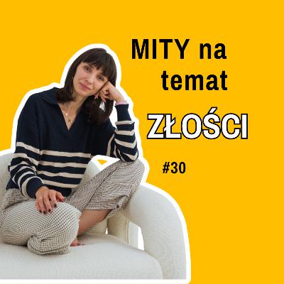 Dlaczego tłumisz złość (a potem wybuchasz)? 5 mitów na temat złości Dlaczego tłumisz złość (a potem wybuchasz)? 5 mitów na temat złości