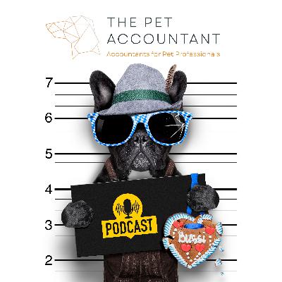 Why Every Pet Groomer Needs a Great Website – with Helen from Love to Paws