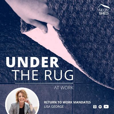 Return To Work Mandates Return To Work Mandates