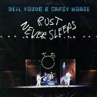 GDGH - Ep#9 | Neil Young - Rust Never Sleeps (1979) GDGH - Ep#9 | Neil Young - Rust Never Sleeps (1979)