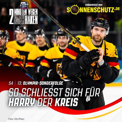 S4 | E13: So schließt sich für Harry der Kreis