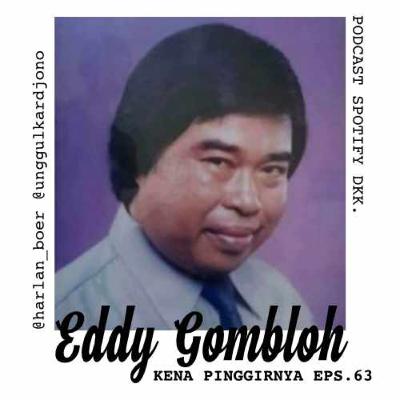 EDDY GOMBLOH