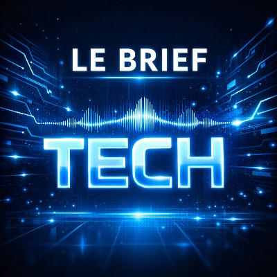 Infos tech du 09 avril Infos tech du 09 avril
