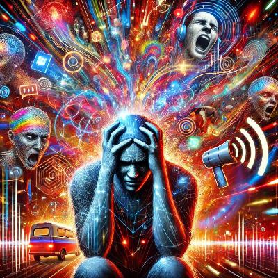 The Overstimulation Explosion