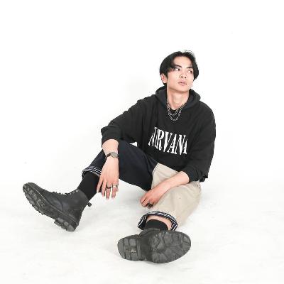 Bucex a.k.a Trigga Coca : Hardcore sampai Hip Hop, RSA hingga Anti Manusia - Bagian 3