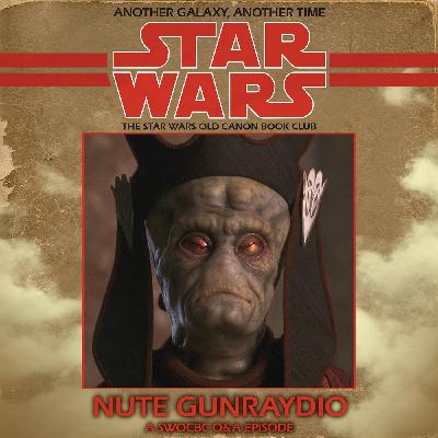 20: Nute Gunraydio