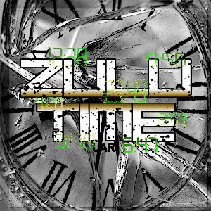 Zulu Time: Deus Ex Video Game Podcast