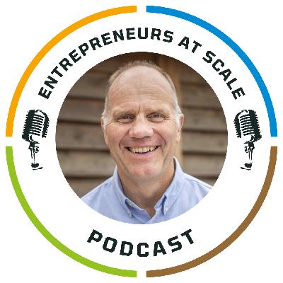 Episode 27: Entrepreneurs at Scale : Tim Crump, Founder and Chairman of house building company Oakwrights Episode 27: Entrepreneurs at Scale : Tim Crump, Founder and Chairman of house building company Oakwrights