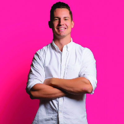 155 - Moritz Heininger von DiscoEat - Vom Angestellten und CEO mehrerer Startups zum Gründer