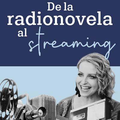 eQultura | T2 E3 | ¿La pantalla nos educó? De la radionovela al streaming | Narración de Elisa Queijeiro eQultura | T2 E3 | ¿La pantalla nos educó? De la radionovela al streaming | Narración de Elisa Queijeiro