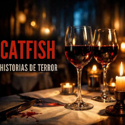 4 historias de citas con catfish realmente perturbadoras que no creerás que son reales