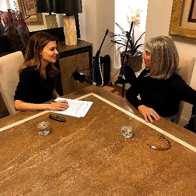 40: Suzi Grant: "I've got flabby thighs, but - so what? My legs work!" 40: Suzi Grant: "I've got flabby thighs, but - so what? My legs work!"