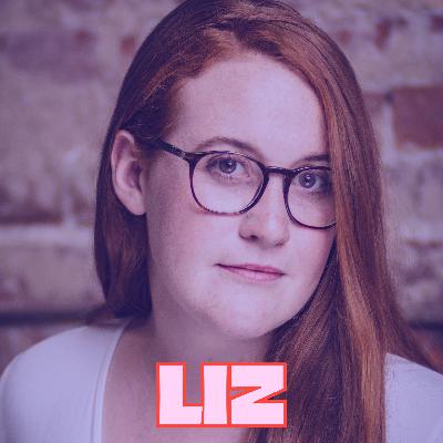 Ep. 69 - Liz Johnston (actor, producer)