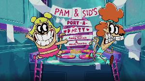 Original Short: Pam and Sid's Port-A-Party