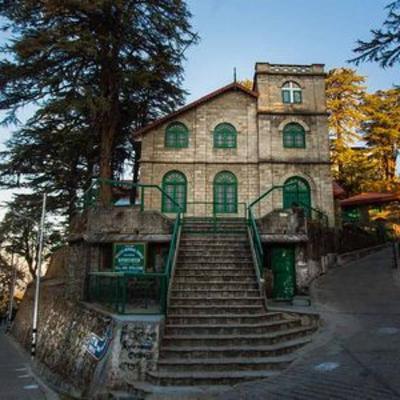 Landour - A Love Affair With Winding Walks & Chocolate Pancakes Landour - A Love Affair With Winding Walks & Chocolate Pancakes