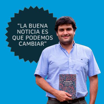 Ep 1 - Como mejorar nuestra salud