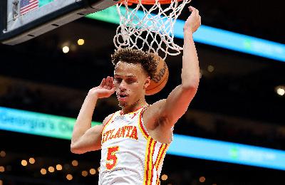 Re-Spin: how Dyson Daniels quit 'fitting in' to reach new heights