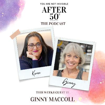 Limits Are Lies — Ginny MacColl's World Record Is the Evidence | YANIA50 | Ep 107