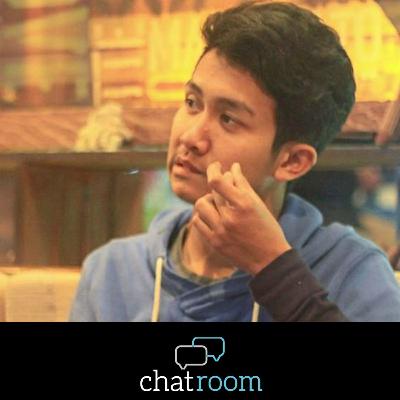 Chatroom #032 - Logika dan Agama