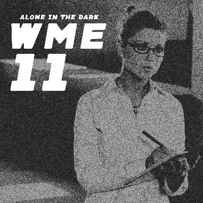11 - Alone in the Dark (2005)
