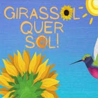 Girassol quer Sol