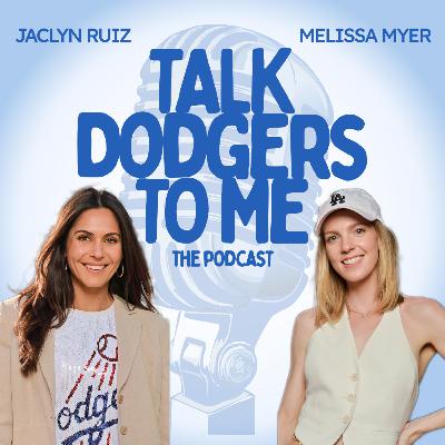 EP 74: Dodgers Down & MLB Drama: Send Soup & Wins