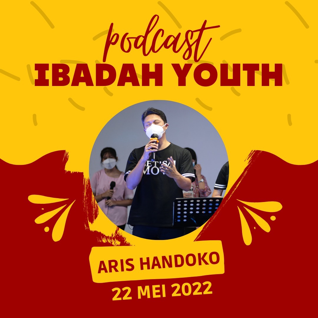 Live Streaming Youth - 22 Mei 2022 episode artwork
