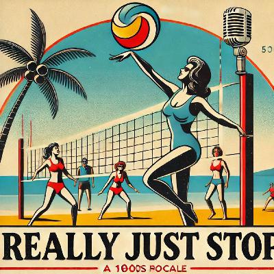 No vacation For You! No vacation For You!