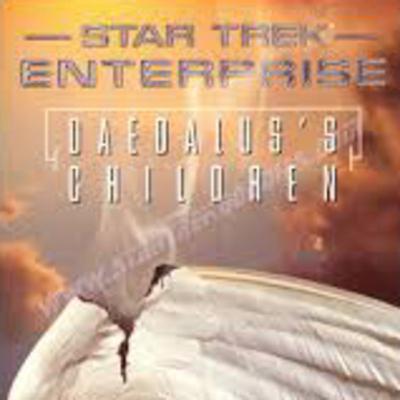 Enterprise - Daedalus’s Children - Dave Stern